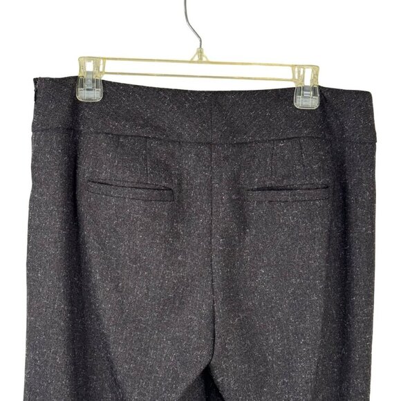 Elegant Black Women's Pants - Picture 7 of 14